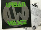 URBAN WASTE 12
