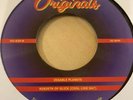 Hip Hop 45 Art Blakey J Rocc Digable Planets Rebirth of Slick Originals 7