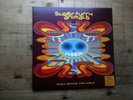 Super Furry Animals Rings Around The World VG 2 x Vinyl Record  & 7