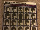 A Hard Days Night - The Beatles Vinyl LP, Parlophone PMC 1230, Mono