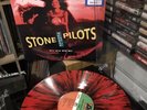 Stone Temple Pilots - Core LP 2020 Reissue Red Black Splatter Vinyl Walmart New