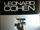 Leonard Cohen  I'm Your Man  Columbia  FC 44191  Mint