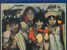 THE BEATLES The Beatles Ballads Vinyl Record Album LP Parlophone 1980 Pop & Rock