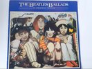 THE BEATLES  BALLADS 20 ORIGINAL TRACKS  VINYL ALBUM