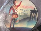 MARILLION, HEART OF LOTHIAN 12