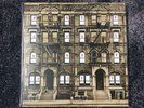 Led zeppelin physical graffiti vinyl Unwanted gift Unplayed