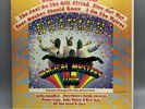 Magical Mystery Tour The Beatles Album Vinyl 1967 Capitol Records SMAL-2835