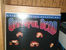 Grateful Dead In The Dark MFSL 1-369 # 002233 LP  DON'T PAY UNTIL INVOICED