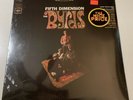 NM Sealed The Byrds Fifth Dimension Lp CL2549 Original Columbia Records Press