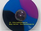 New MORTAL KOMBAT OST Vinyl LP Soundtrack Tri Color Arcade MK2 Black Purple Blue