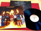 1ST ED N MINT VINYL LYNYRD SKYNYRD LP- STREET SURVIVORS- FLAMES-INSERT-GATEFOLD