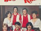 Signed   POLKA FAMILY Jeszcze Raz LP PRIVATE Ameritone AUTOGRAPHED Vinyl RARE EX