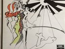 PRETTY THINGS- SF SORROW- MONO LP - FIRST PRESSING -GREAT COPY
