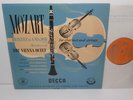 LXT 5032 Mozart Quintet For Clarinet And Strings Vienna Octet Members O/S