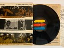 The Police - Synchronicity - Ultra RARE US 1983 Gold/Silver/Bronze Cover (NM)