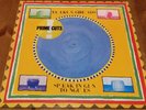 Talking Heads ?– Speaking In Tongues Vinyl LP Album 33rpm 1983 92-3883-1 1A-1B