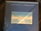 Dire Straits Communique Mofi Vinyl