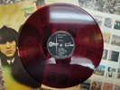 THE BEATLES FOR SALE Odeon RED VINYL Record Album JAPAN LP OP-7179 Soft Gatefold