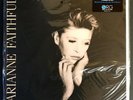 MARIANNE FAITHFULL Strange Weather 180g VINYL 2LP 45 rpm AUDIOPHILE 2011 ISSUE