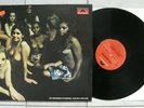 JIMI HENDRIX EXPERIENCE - ELECTRIC LADYLAND 2LP NUDE COV POLYDOR 2612037 FOC TOP