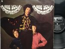 THE JIMI HENDRIX EXPERIENCE  -  ARE YOU EXPERIENCED  RARE FIRST PRESS MONO TRACK