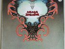 Assagai  ,Zimbabwe,  rare 1st Press  UK 1971  Philips  6308 079