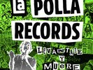 LP LA POLLA RECORDS 