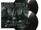 Dimmu Borgir-Forces Of The Northern Night VINYL NEW