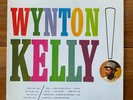 Wynton Kelly – Comin’ In The Back Door – Bebop Jazz Vinyl LP