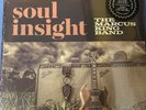 (VINYL LP RECORD) Marcus King Band - Soul Insight (L0203)