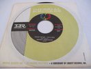 BENNY SPELLMAN - FORTUNE TELLER / LIPSTICK TRACES - MINIT DJ