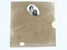 1968 Beatles JOHN LENNON & YOKO ONO: Two Virgins LP Sealed
