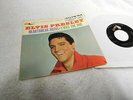 Elvis Presley   Heartbreak Hotel / I was the one  GOLD STANDARD SERIES 447-0605