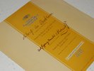 DGG 18075 LPM Johanna Martzy Beethoven Mozart Violin Sonatas 1953 ED1 STUNNING