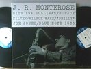 MUSIC MATTERS  45 RPM  BLUE NOTE LTD Ed 180g 2X LP J.R. MONTEROSE Ira Sullivan