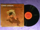 ROBERT JOHNSON King Of The Delta Blues Singers MONO CL1654 EX+/NM 1970 LP Shrink