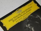 DGG STEREO 138990 Anja Thauer Max Reger Cello Suite Francaix Fantasie STUNNING