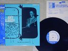 ART BLAKEY A NIGHT AT BIRDLAND VOL.3 BLUE NOTE BNJ 61002 Japan OBI UNISSUED LP