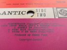 LED ZEPPELIN II 1ST PRESS WRECK MISPRINT, LIGHT BROWN GREEN SPINE EDGE 1969 G/G