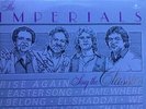 THE IMPERIALS Sing The Classics LP+bonus CD Smith Murray Will Morales+bonus CD