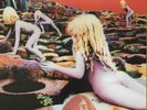 Led Zeppelin Houses of The Holy Vintage Poster 23.5 X 33  U.K. Import