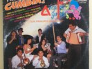 LOS ÁNGELES AZULES/Y ESTÁ... SI ES CUMBIA/CUMBIA DE LAS TORTILLAS/DISCOS DANCING