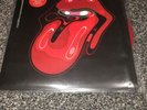 The Rolling Stones - Streets Of Love / Rough Justice (7