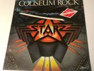 Starz LP Coliseum Rock SEALED ORIG.