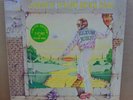 ELTON JOHN GOODBYE YELLOW BRICK ROAD OG UK STEREO DJM YELLOW VINYL DBL LP MINT