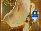 Stevie Nicks Stand Back Limited Edition Double Vinyl LP Greatest Hits