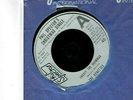 PHIL SPECTOR CHRISTMAS SINGLE RONETTES FROSTY THE SNOWMAN/DARLENE LOVE WHITEXMAS