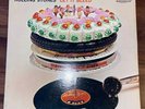 Rolling Stones Let It Bleed Vinyl LP London Records NPS4 NM With Poster