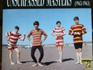 The BEATLES Unsurpassed Masters Vol. 1 NEW LP Record Yellow Green Orange Vinyl