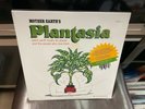 Mort Garson Mother Earth's Plantasia LP Sacred Bones SOLID GREEN colored SEALED